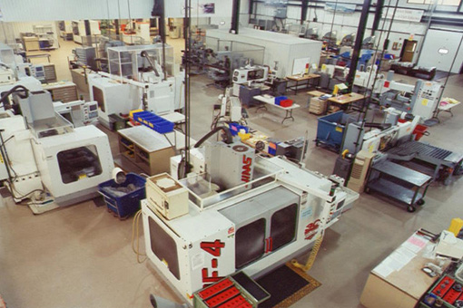 atteindre l'excellence opérationnelle-Lean/Lss/TPM/Shop